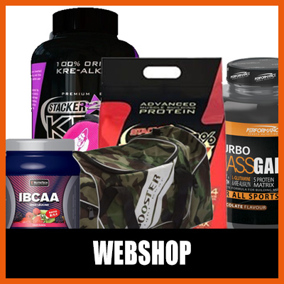 WEBSHOP MADIO SPORT