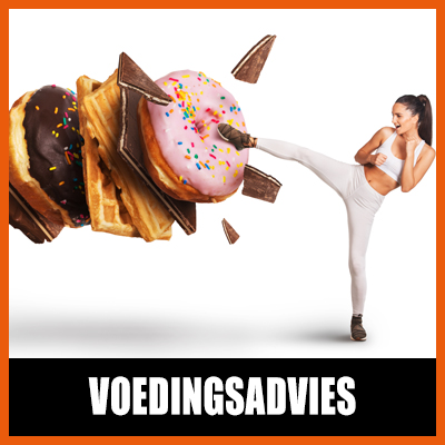 Voedingsadvies Madiosport Winkel Sittard