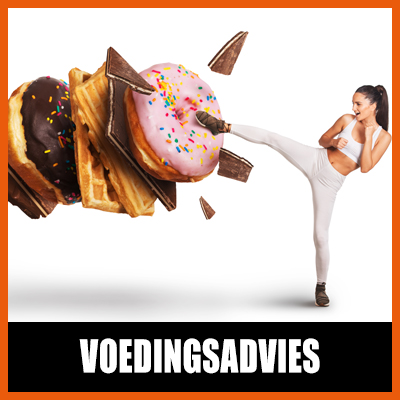 VOEDINGSADVIES